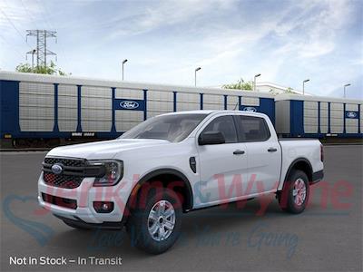 2025 Ford Ranger SuperCrew Cab 4x2 Pickup for sale #523604 - photo 1