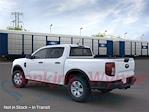 2025 Ford Ranger SuperCrew Cab 4x2 Pickup for sale #523604 - photo 4