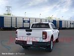 2025 Ford Ranger SuperCrew Cab 4x2 Pickup for sale #523604 - photo 8