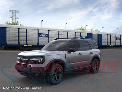 2025 Ford Bronco Sport AWD SUV for sale #523605 - photo 1
