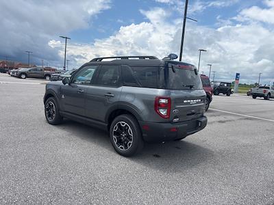2025 Ford Bronco Sport AWD SUV for sale #523605 - photo 2