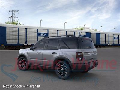 2025 Ford Bronco Sport AWD SUV for sale #523605 - photo 2