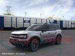 2025 Ford Bronco Sport AWD SUV for sale #523605 - photo 1