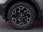 2025 Ford Bronco Sport AWD SUV for sale #523605 - photo 19