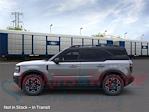 2025 Ford Bronco Sport AWD SUV for sale #523605 - photo 4