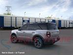 2025 Ford Bronco Sport AWD SUV for sale #523605 - photo 2