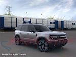 2025 Ford Bronco Sport AWD SUV for sale #523605 - photo 7