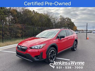 2023 Subaru Crosstrek AWD SUV for sale #523605A - photo 1