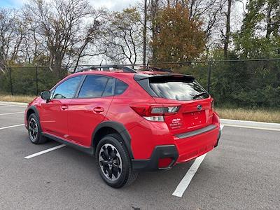 2023 Subaru Crosstrek AWD SUV for sale #523605A - photo 2