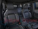 2025 Ford Bronco 4WD SUV for sale #523606 - photo 10