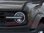2025 Ford Bronco 4WD SUV for sale #523606 - photo 20