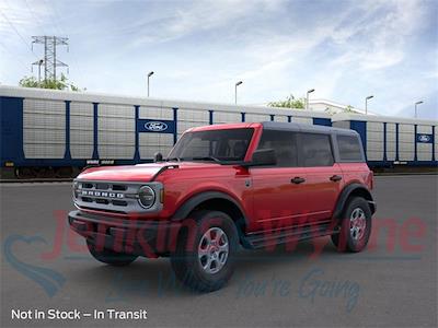 2025 Ford Bronco 4WD SUV for sale #523607 - photo 1