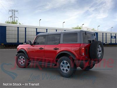 2025 Ford Bronco 4WD SUV for sale #523607 - photo 2