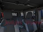 2025 Ford Bronco 4WD SUV for sale #523607 - photo 12
