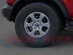 2025 Ford Bronco 4WD SUV for sale #523607 - photo 21