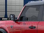 2025 Ford Bronco 4WD SUV for sale #523607 - photo 22