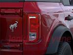 2025 Ford Bronco 4WD SUV for sale #523607 - photo 23
