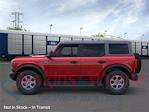 2025 Ford Bronco 4WD SUV for sale #523607 - photo 4