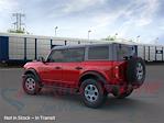 2025 Ford Bronco 4WD SUV for sale #523607 - photo 2