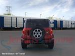 2025 Ford Bronco 4WD SUV for sale #523607 - photo 5