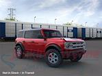2025 Ford Bronco 4WD SUV for sale #523607 - photo 7