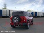 2025 Ford Bronco 4WD SUV for sale #523607 - photo 8