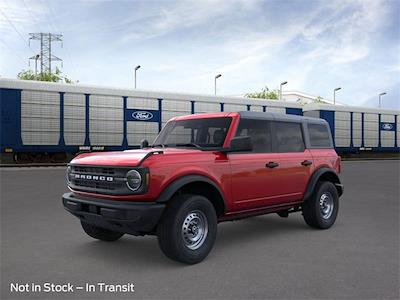 2025 Ford Bronco 4WD SUV for sale #523608 - photo 1