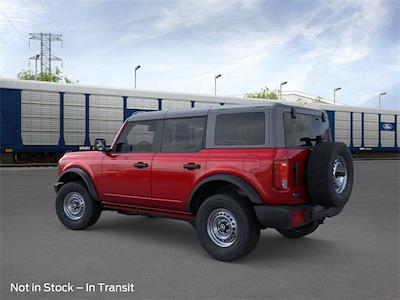 2025 Ford Bronco 4WD SUV for sale #523608 - photo 2