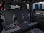 2025 Ford Bronco 4WD SUV for sale #523608 - photo 11