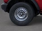 2025 Ford Bronco 4WD SUV for sale #523608 - photo 21