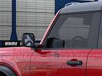 2025 Ford Bronco 4WD SUV for sale #523608 - photo 22