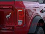 2025 Ford Bronco 4WD SUV for sale #523608 - photo 23