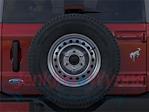 2025 Ford Bronco 4WD SUV for sale #523608 - photo 24