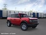 2025 Ford Bronco 4WD SUV for sale #523608 - photo 7