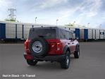 2025 Ford Bronco 4WD SUV for sale #523608 - photo 8