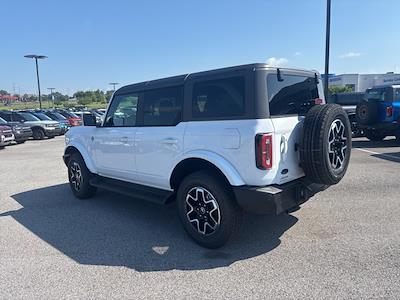 2025 Ford Bronco 4WD SUV for sale #523609 - photo 2
