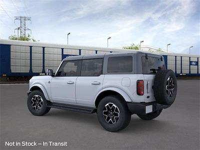 2025 Ford Bronco 4WD SUV for sale #523609 - photo 2