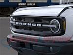 2025 Ford Bronco 4WD SUV for sale #523609 - photo 19