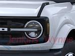 2025 Ford Bronco 4WD SUV for sale #523609 - photo 20