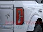 2025 Ford Bronco 4WD SUV for sale #523609 - photo 23