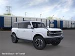 2025 Ford Bronco 4WD SUV for sale #523609 - photo 7