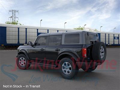 2025 Ford Bronco 4WD SUV for sale #523610 - photo 2