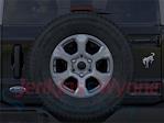 2025 Ford Bronco 4WD SUV for sale #523610 - photo 24