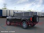 2025 Ford Bronco 4WD SUV for sale #523610 - photo 2