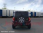 2025 Ford Bronco 4WD SUV for sale #523610 - photo 5