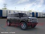 2025 Ford Bronco 4WD SUV for sale #523610 - photo 7