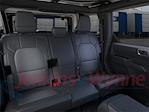 2025 Ford Bronco 4WD SUV for sale #523612 - photo 11