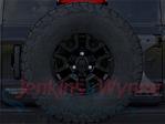 2025 Ford Bronco 4WD SUV for sale #523612 - photo 24