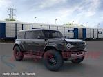 2025 Ford Bronco 4WD SUV for sale #523612 - photo 7