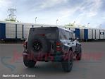 2025 Ford Bronco 4WD SUV for sale #523612 - photo 8